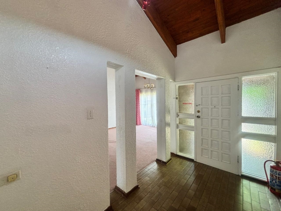 4 Bedroom Property for Sale in Van Der Hoff Park North West